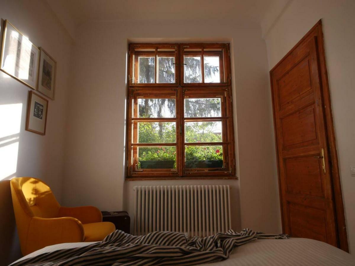 Good Mornings Apartment Cluj-Napoca Eksteriør bilde