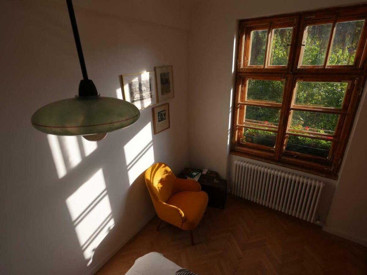 Good Mornings Apartment Cluj-Napoca Eksteriør bilde