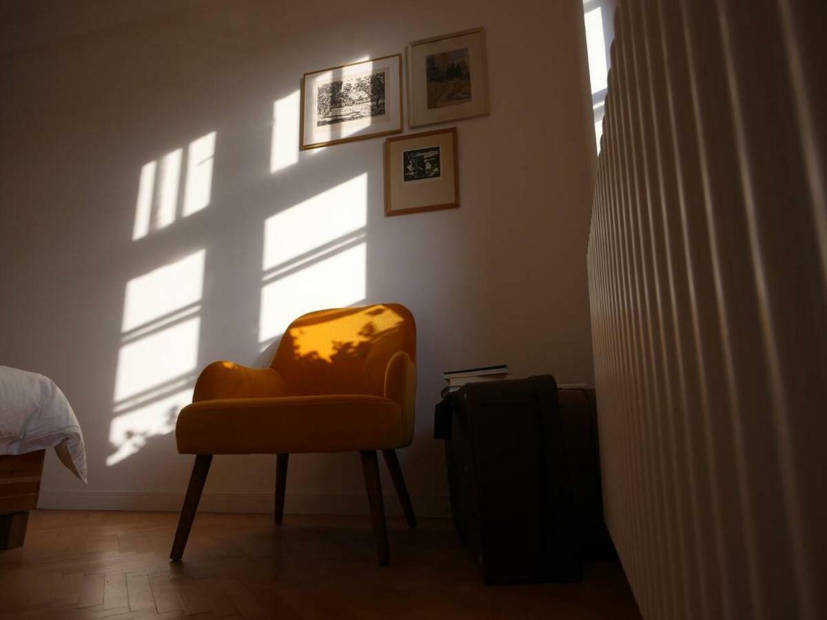 Good Mornings Apartment Cluj-Napoca Eksteriør bilde